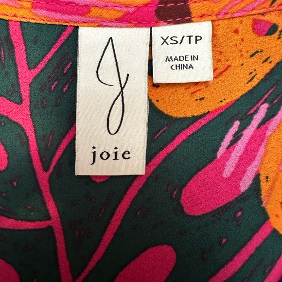 Joie tropical top - Picture 6 of 7